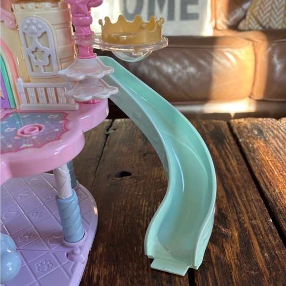 Wishcat Magic Cat Tower Playset - Picture 7 of 16